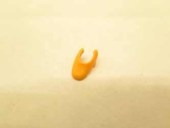 Gamasche rechts Gamasche rechts