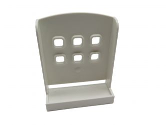 Wand Container Truck Wand Container Truck