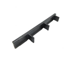 Rückwand Ladesäule Rückwand Ladesäule