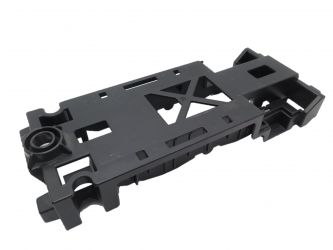 Chassis Fahrgestell Bauzug Chassis Fahrgestell Bauzug