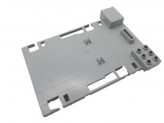 Ladefläche Basis Bauzug Ladefläche Basis Bauzug