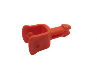 Anhängerkupplung 26x11mm Anhängerkupplung 26x11mm