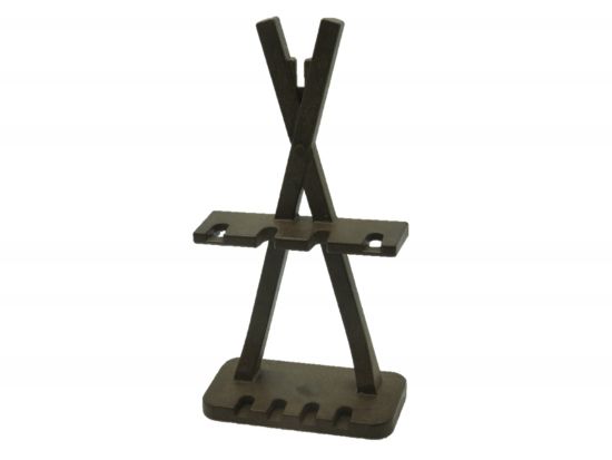 Waffenständer Ritter Waffenständer Ritter