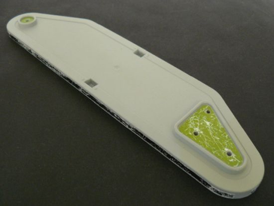 Bodenplatte Bodenplatte