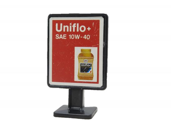 Schild Esso Schild Esso