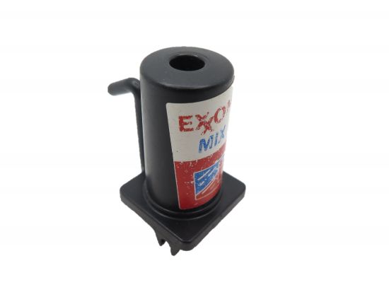 Zapfsäule fahrbar Zapfsäule fahrbar