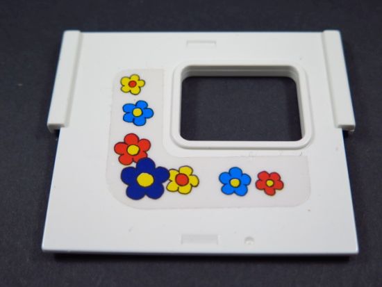 Wand Seite Wand Seite