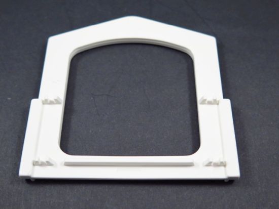 Wand Eingang Wand Eingang