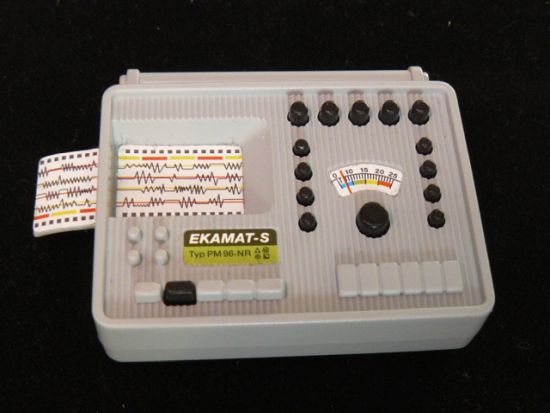 Diagnosegerät Oberteil Diagnosegerät Oberteil