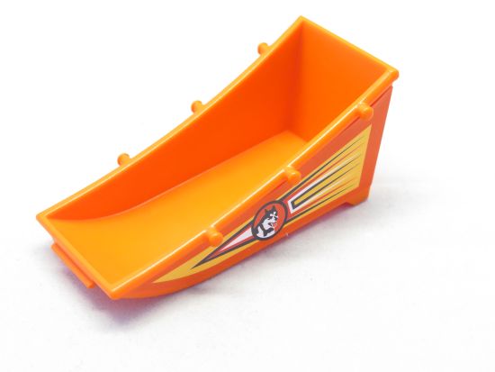 Korb Hundeschlitten Korb Hundeschlitten