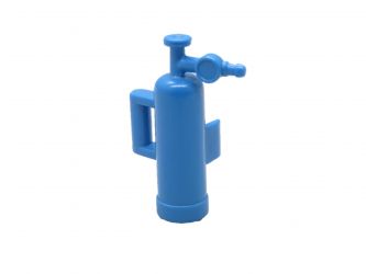 Sauerstoffflasche Sauerstoffflasche