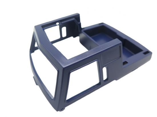 Aufbau Chassis Aufbau Chassis