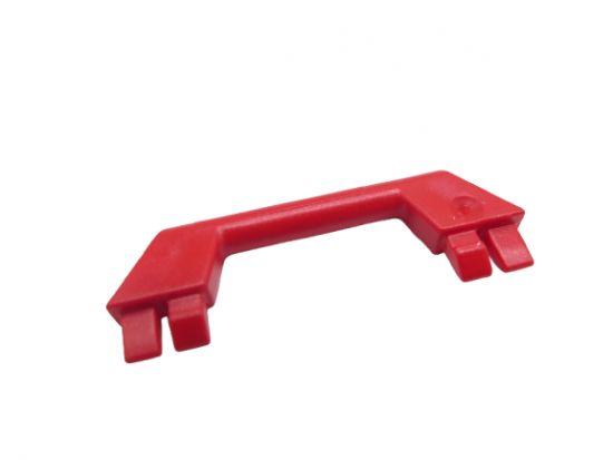 Reling Ladefläche Reling Ladefläche