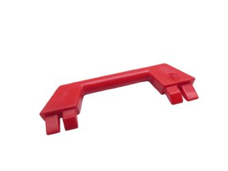 Reling Ladefläche Reling Ladefläche