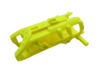 Halter Kanone Truck Halter Kanone Truck