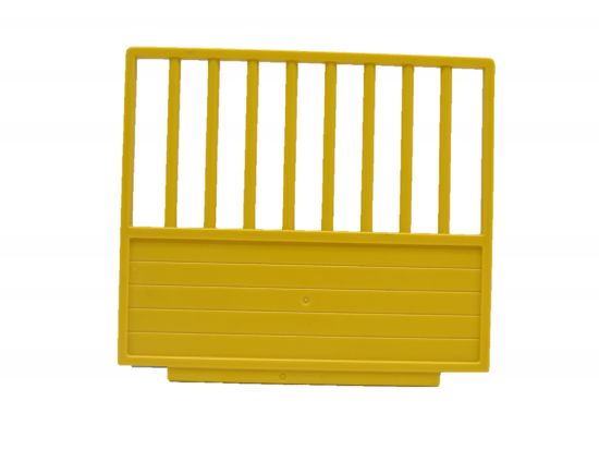 Gatter Seitenwand Gatter Seitenwand