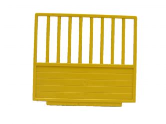 Gatter Seitenwand Gatter Seitenwand