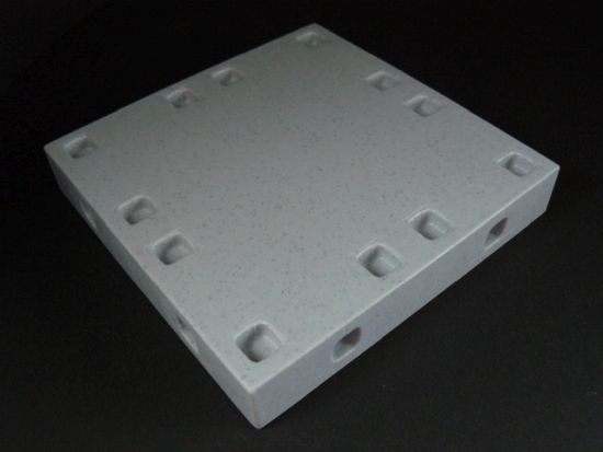 Bodenplatte Bodenplatte