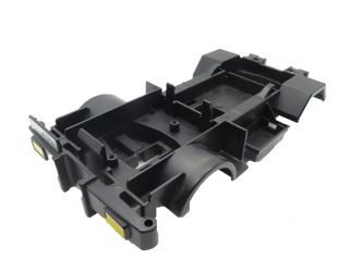 Chassis Unterboden LKW Chassis Unterboden LKW