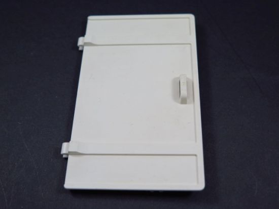 Klappe, Tür Kiosk Klappe, Tür Kiosk