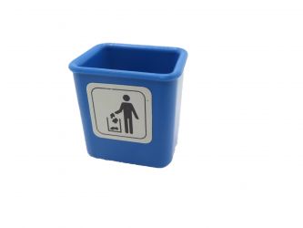 Mülleimer Mülleimer