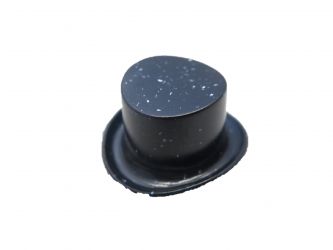 Zylinder Hut Zylinder Hut