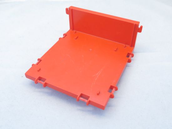 Ladefläche LKW Ladefläche LKW