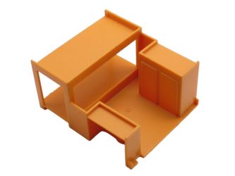 Innenteil Möbel Polarlabor Innenteil Möbel Polarlabor