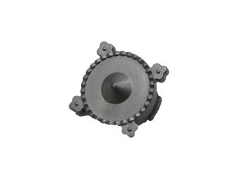 Mittelteil fĂĽr Schild Mittelteil fĂĽr Schild