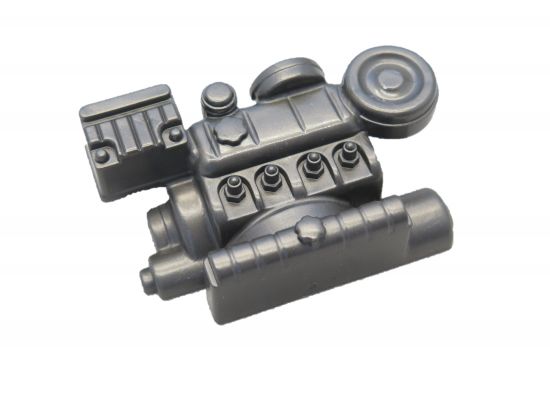 Motorblock Motorblock