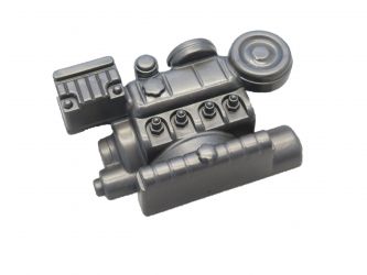 Motorblock Motorblock