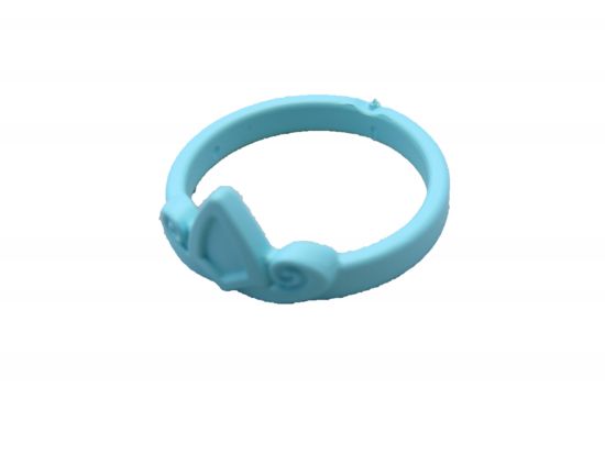 Krone Stirnband Krone Stirnband