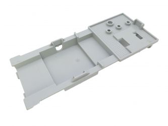 Innenteil LKW Zugmaschine Innenteil LKW Zugmaschine