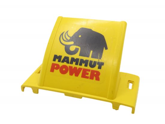 Spoiler Windabweiser LKW Spoiler Windabweiser LKW