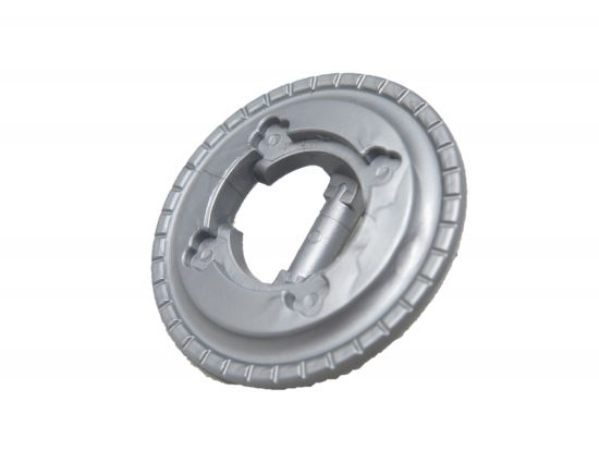 Rundschild Rundschild