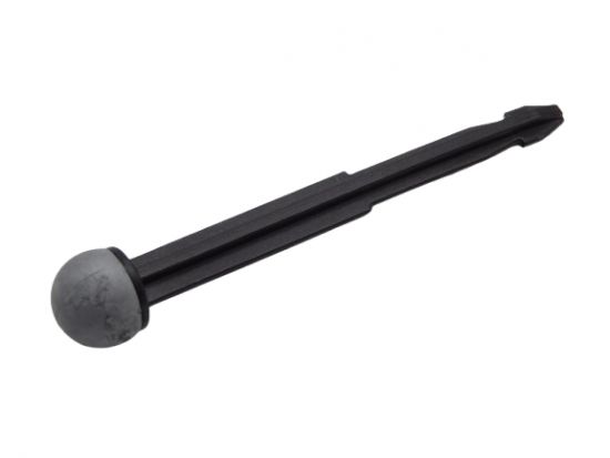 Bolzen Geschoss Kanone Bolzen Geschoss Kanone