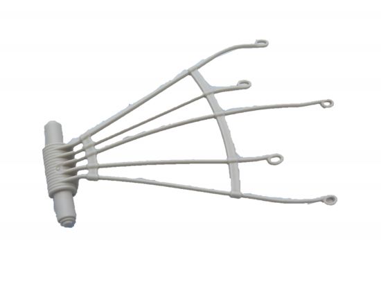 Balliste Wolfsgeschirr Balliste Wolfsgeschirr