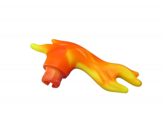 Arm Feuerkugel Arm Feuerkugel