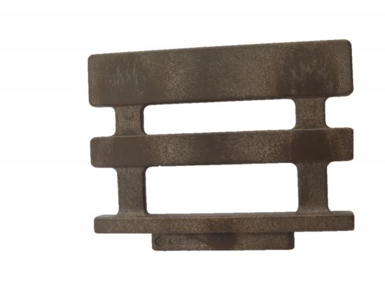 Geländer Absperrung Geländer Absperrung