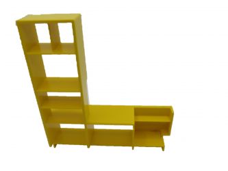 Regal Anbauwand Ferienhaus Regal Anbauwand Ferienhaus