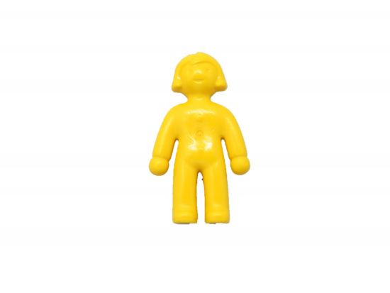 Puppe stehend Puppe stehend