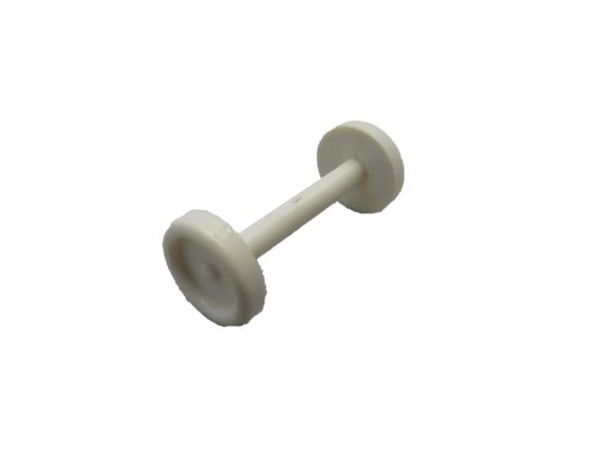 Achse 11x25mm Achse 11x25mm