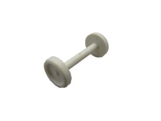 Achse 11x25mm Achse 11x25mm