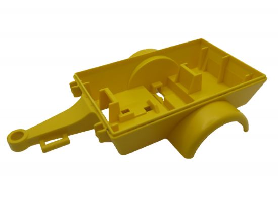 Chassis Kompressor Chassis Kompressor