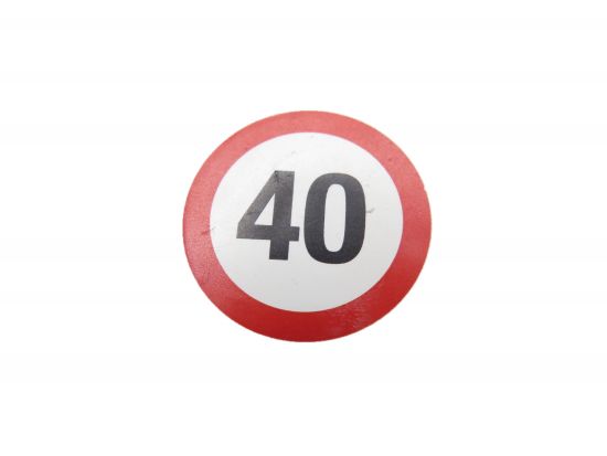 Schild Rund Schild Rund