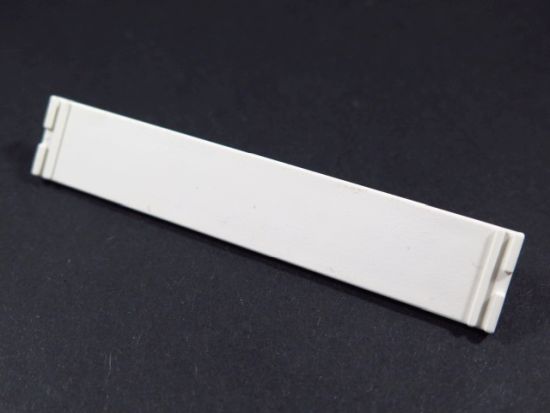 Absperrschranke Absperrschranke