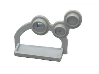 Armatur Dampflok Armatur Dampflok