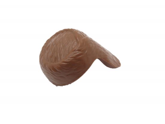 Pelzmütze Bieberschwanz Pelzmütze Bieberschwanz