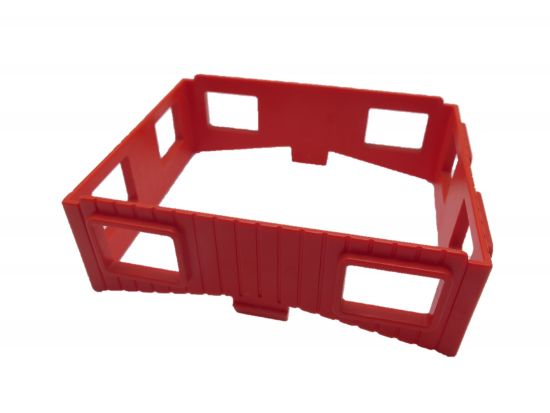 Rahmen Aufsatz Caboose Rahmen Aufsatz Caboose