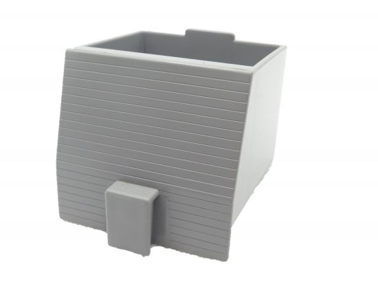 Seitenschrank Mobiler Kran Seitenschrank Mobiler Kran